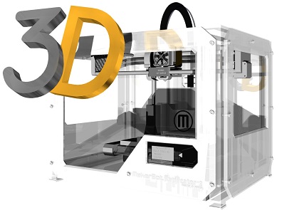 3dprinter
